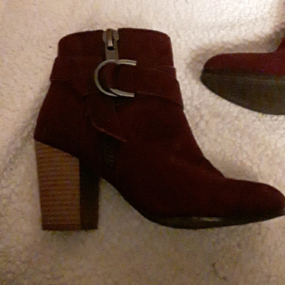 Kohls boots